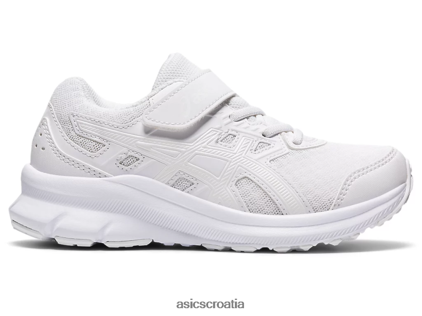 asics hrvatska 6NZ2TF4522 djeca bijela