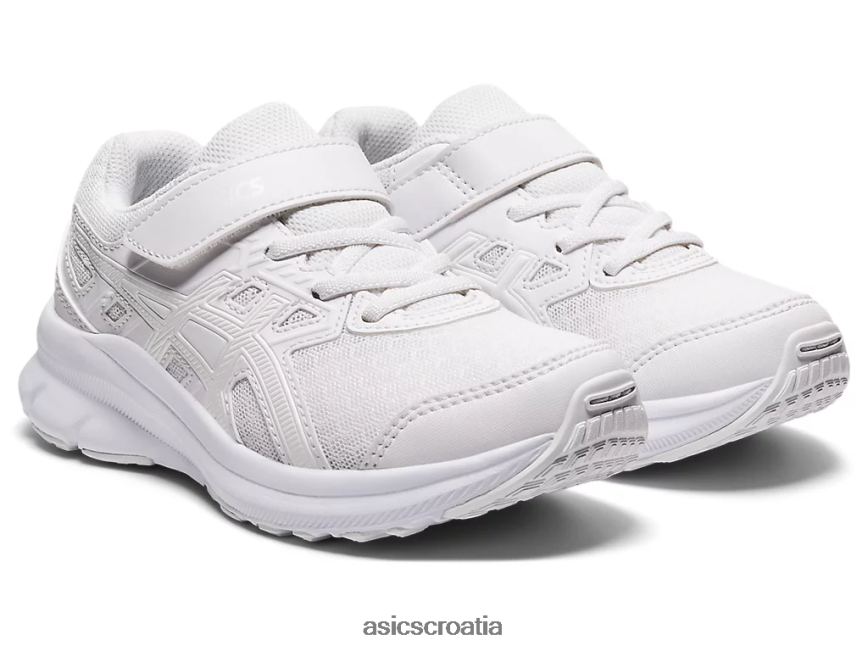 asics hrvatska 6NZ2TF4522 djeca bijela