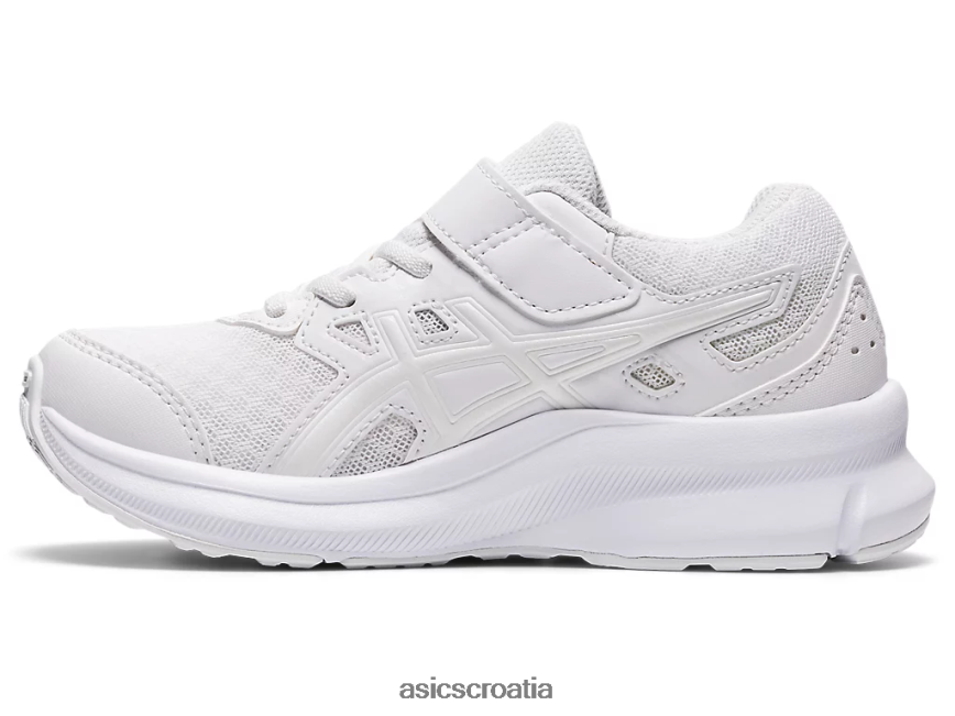 asics hrvatska 6NZ2TF4522 djeca bijela