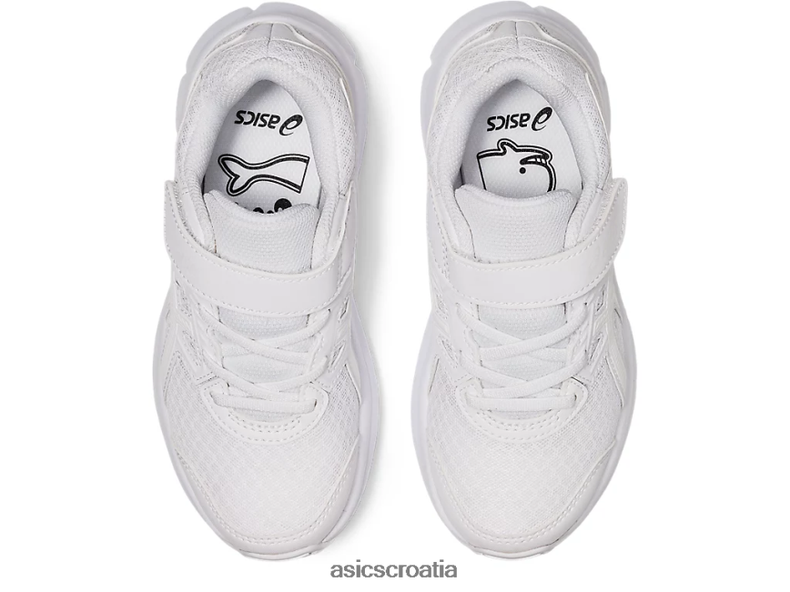 asics hrvatska 6NZ2TF4522 djeca bijela
