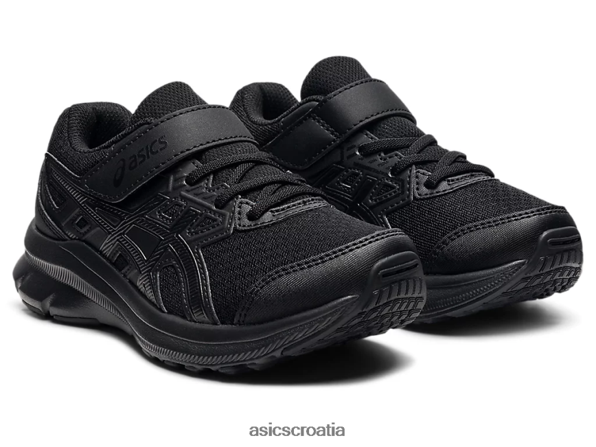 asics hrvatska 6NZ2TF4524 djeca crno