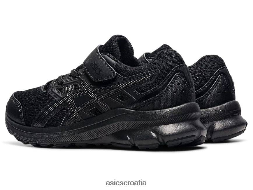 asics hrvatska 6NZ2TF4524 djeca crno