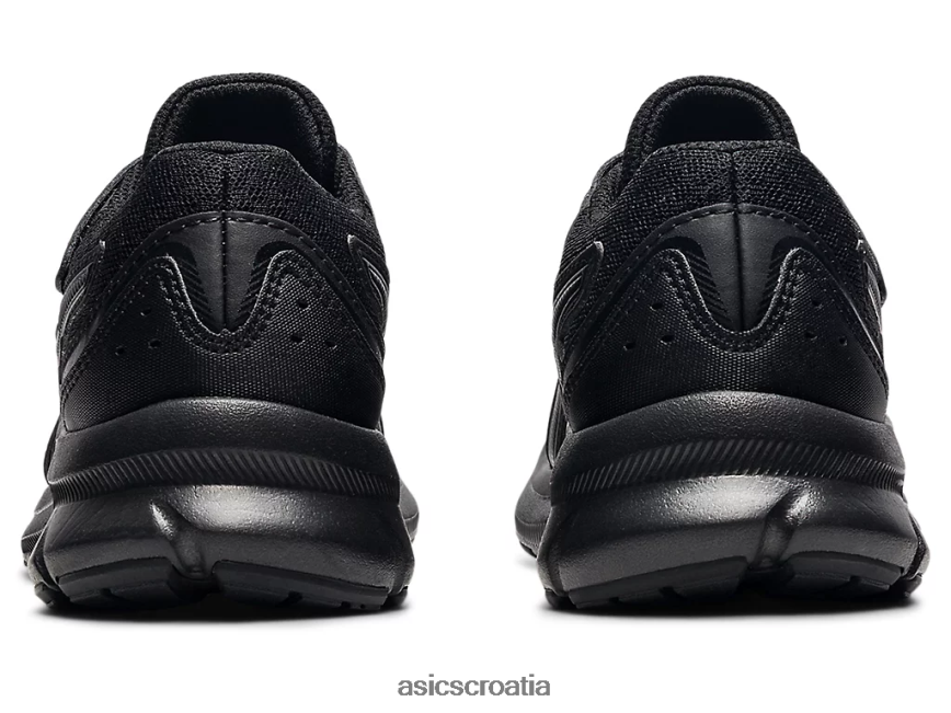 asics hrvatska 6NZ2TF4524 djeca crno