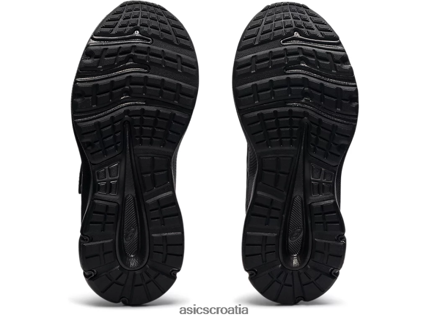 asics hrvatska 6NZ2TF4524 djeca crno