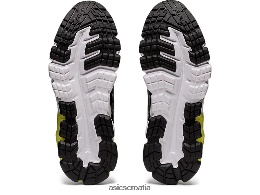 asics hrvatska 6NZ2TF4526 djeca crno/čisto srebro