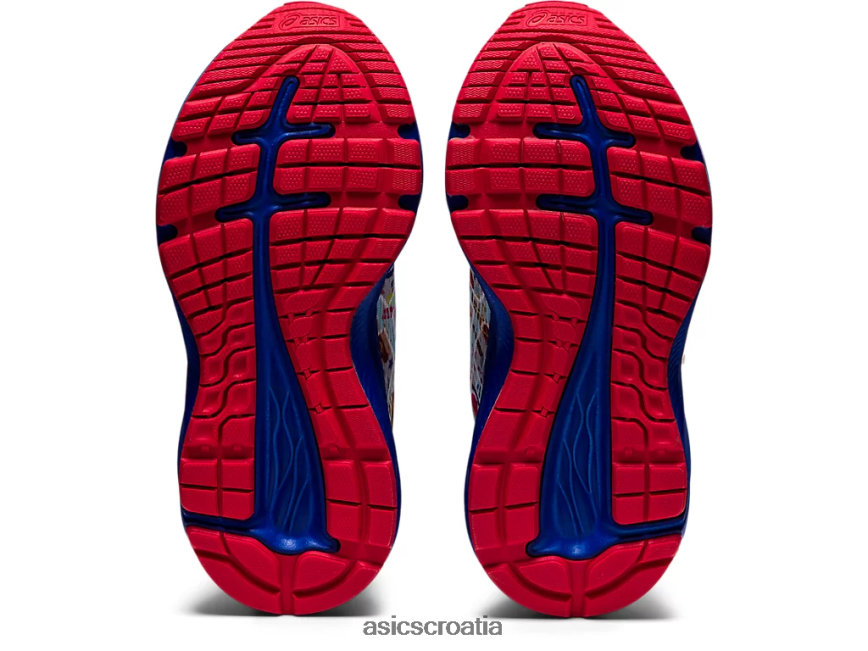 asics hrvatska 6NZ2TF4531 djeca pijemont sivo/bijelo