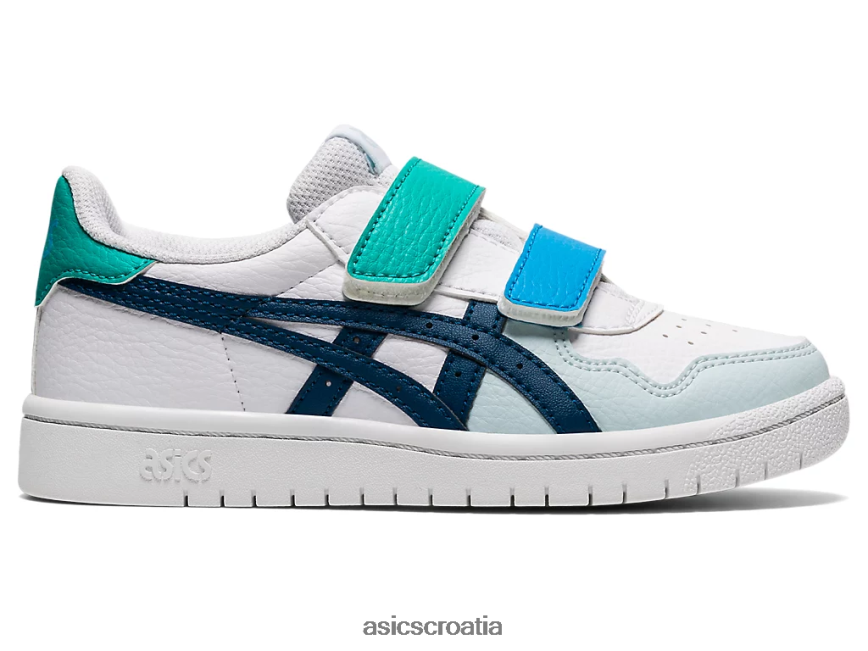 asics hrvatska 6NZ2TF4540 djeca bijela/mako plava
