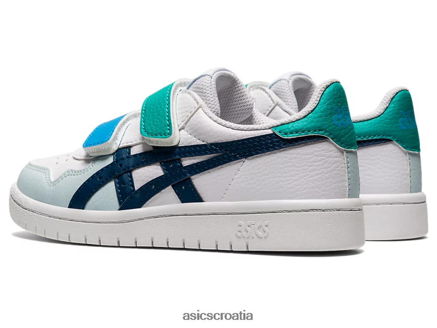 asics hrvatska 6NZ2TF4540 djeca bijela/mako plava