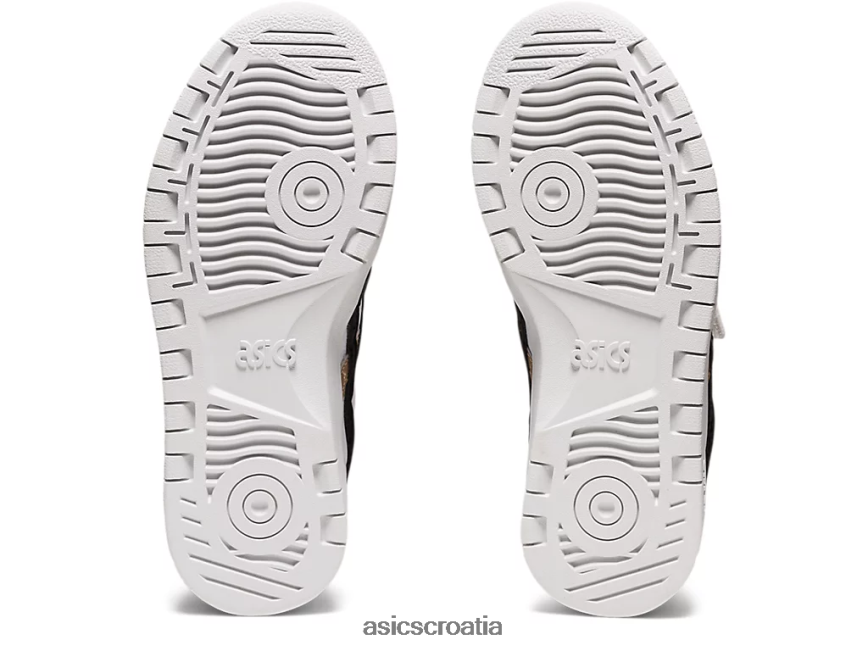 asics hrvatska 6NZ2TF4543 djeca bijelo crno