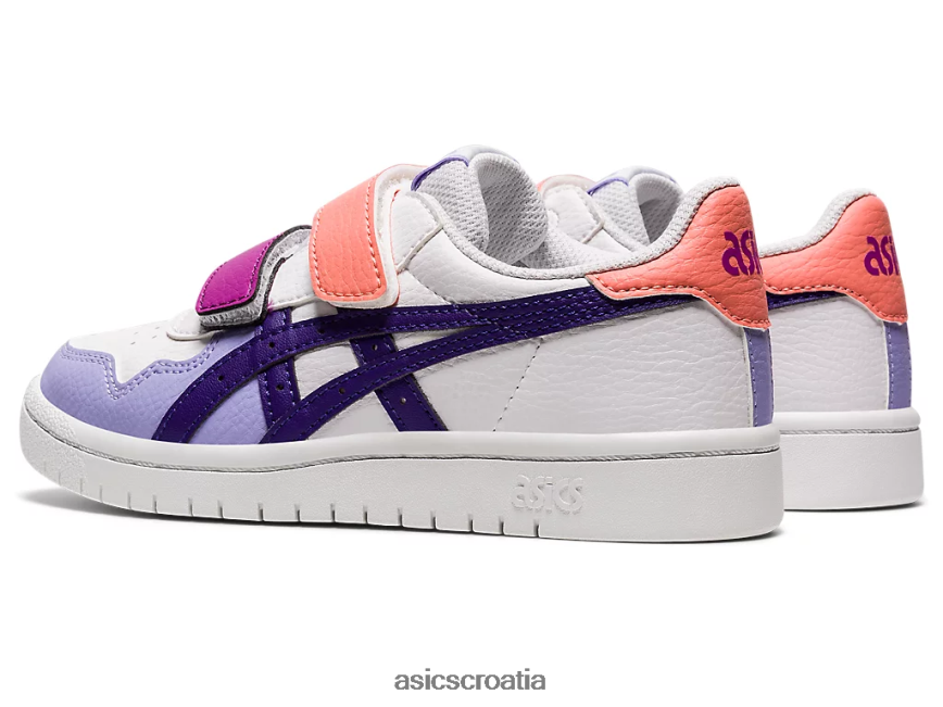 asics hrvatska 6NZ2TF4544 djeca bijela/gentry ljubičasta