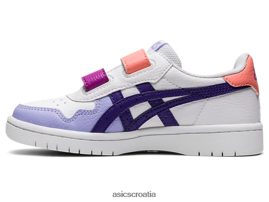 asics hrvatska 6NZ2TF4544 djeca bijela/gentry ljubičasta