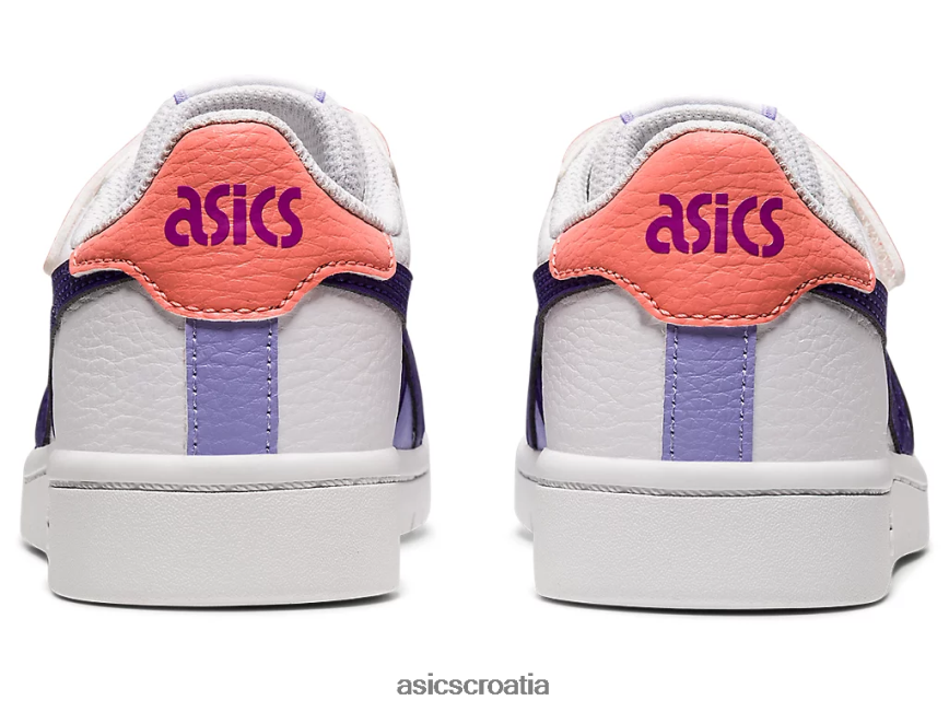 asics hrvatska 6NZ2TF4544 djeca bijela/gentry ljubičasta