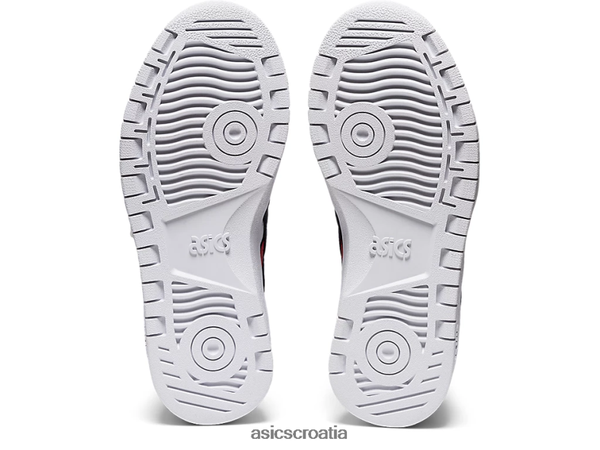 asics hrvatska 6NZ2TF4559 djeca bijela/klasična crvena