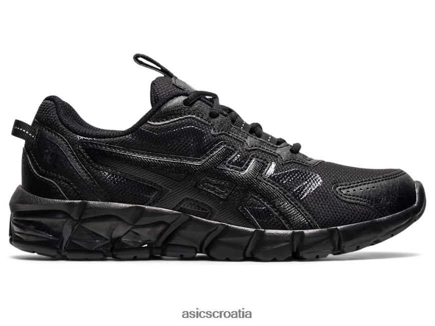 asics hrvatska 6NZ2TF1602 djeca crno