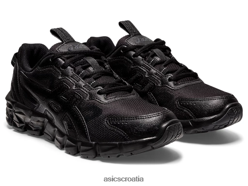 asics hrvatska 6NZ2TF1602 djeca crno