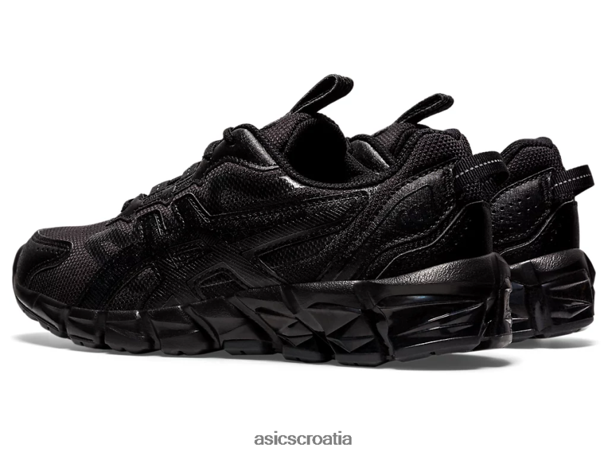 asics hrvatska 6NZ2TF1602 djeca crno