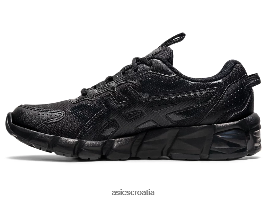 asics hrvatska 6NZ2TF1602 djeca crno