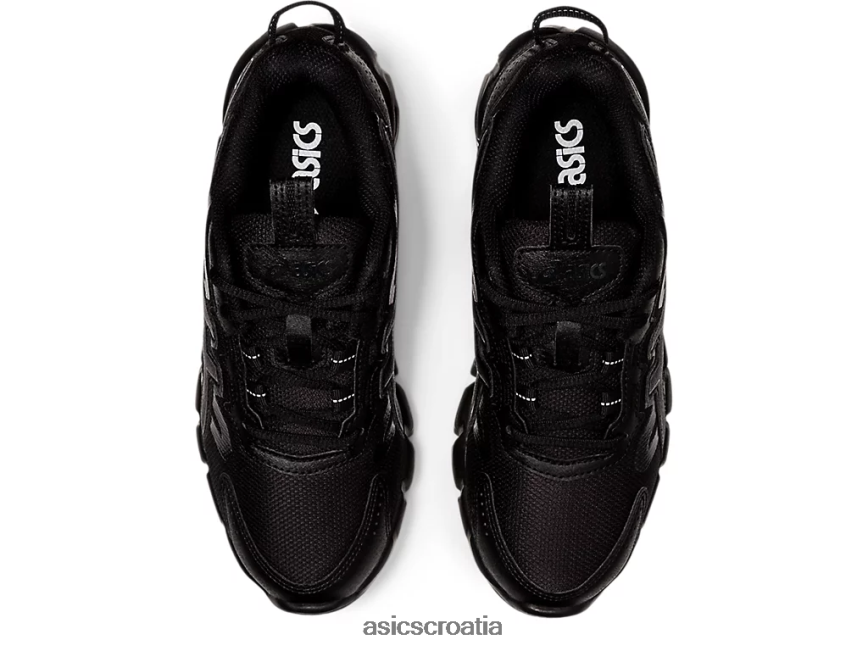 asics hrvatska 6NZ2TF1602 djeca crno
