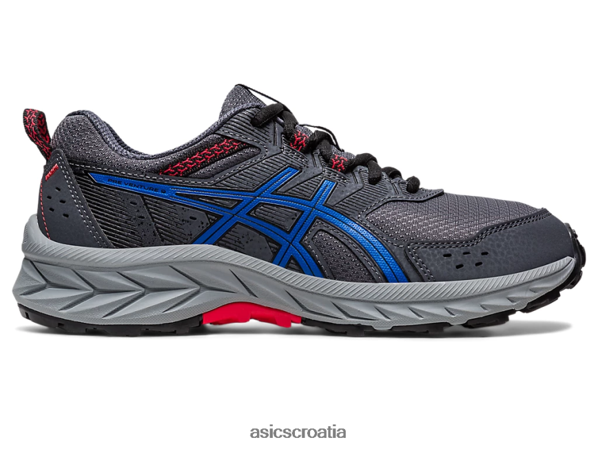 asics hrvatska 6NZ2TF4216 djeca nosač siva/tuna plava