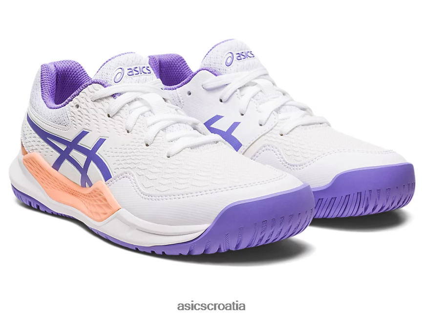 asics hrvatska 6NZ2TF4222 djeca bijelo/ametist