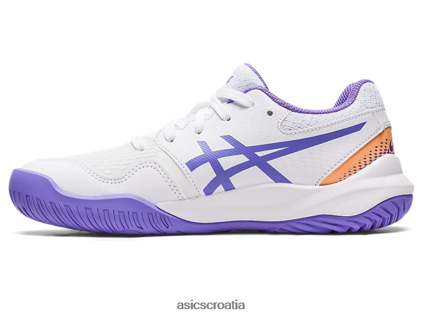 asics hrvatska 6NZ2TF4222 djeca bijelo/ametist