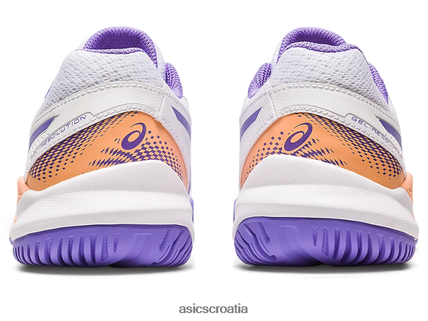 asics hrvatska 6NZ2TF4222 djeca bijelo/ametist