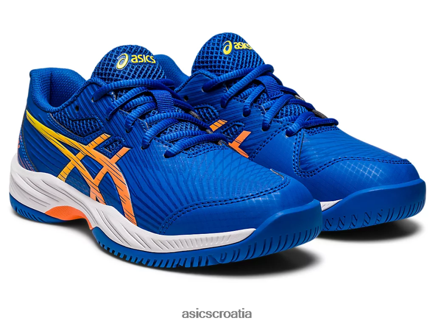 asics hrvatska 6NZ2TF4227 djeca tuna plava/sunčana breskva