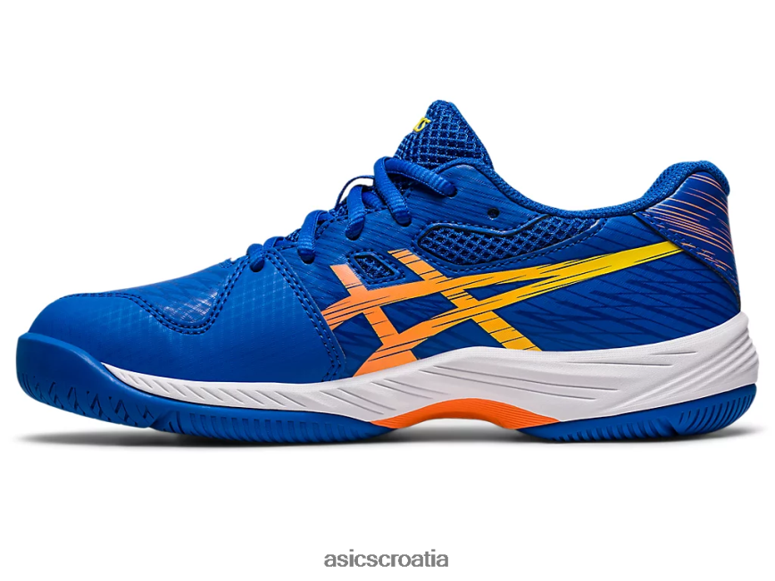 asics hrvatska 6NZ2TF4227 djeca tuna plava/sunčana breskva
