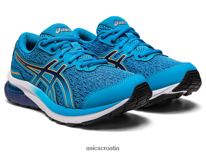 asics hrvatska 6NZ2TF4228 djeca otočko plava/sunčana breskva