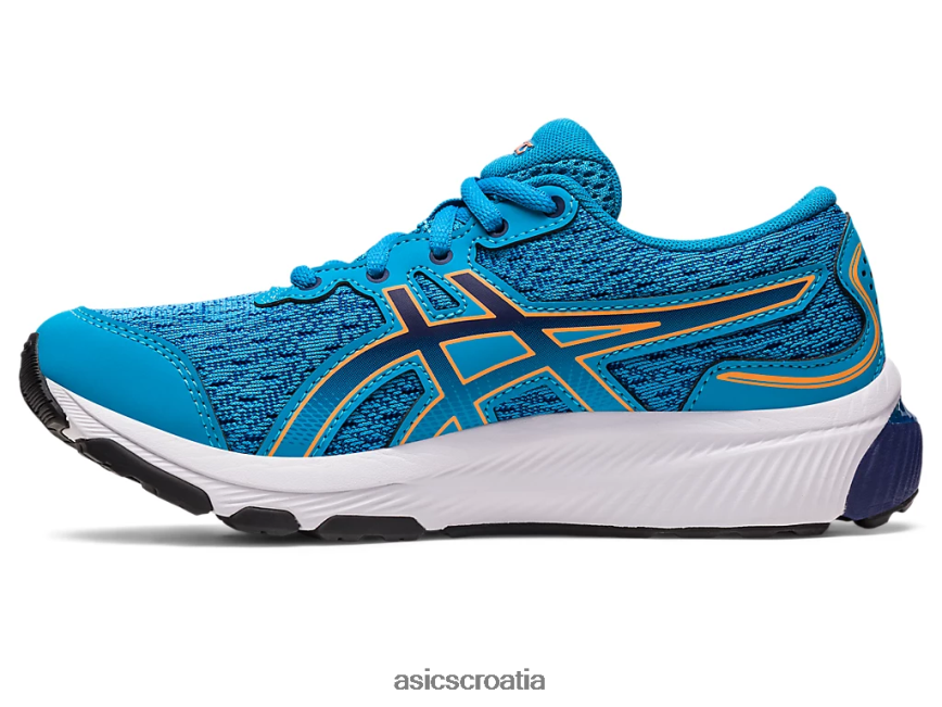 asics hrvatska 6NZ2TF4228 djeca otočko plava/sunčana breskva