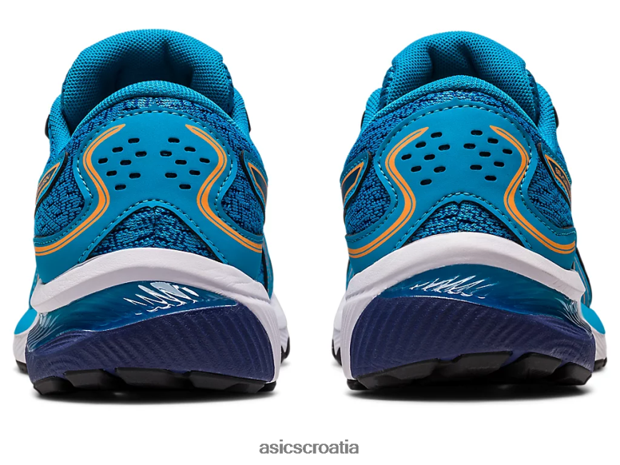 asics hrvatska 6NZ2TF4228 djeca otočko plava/sunčana breskva