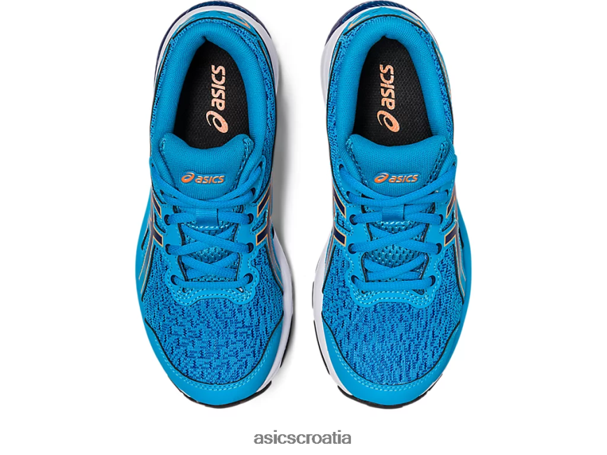 asics hrvatska 6NZ2TF4228 djeca otočko plava/sunčana breskva