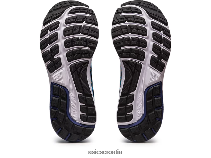 asics hrvatska 6NZ2TF4228 djeca otočko plava/sunčana breskva
