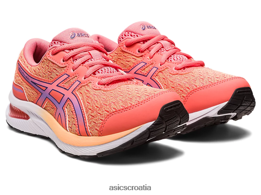 asics hrvatska 6NZ2TF4236 djeca papaja/prašnjavo ljubičasta