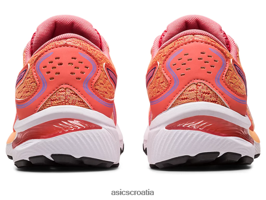 asics hrvatska 6NZ2TF4236 djeca papaja/prašnjavo ljubičasta