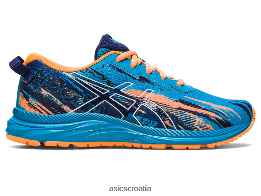 asics hrvatska 6NZ2TF4242 djeca otok plavo/bijelo