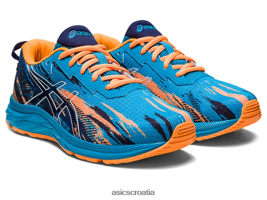 asics hrvatska 6NZ2TF4242 djeca otok plavo/bijelo