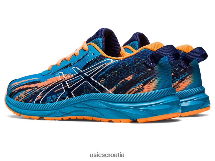 asics hrvatska 6NZ2TF4242 djeca otok plavo/bijelo