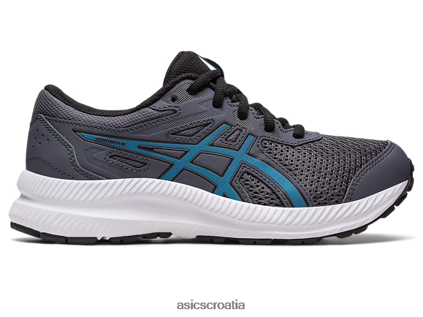 asics hrvatska 6NZ2TF4245 djeca nosač siva/otočno plava