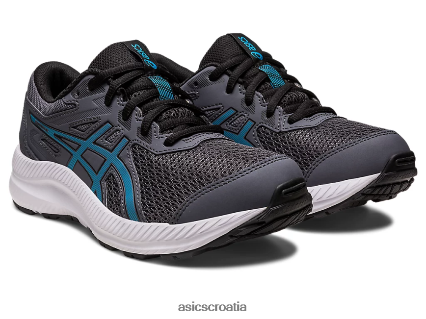 asics hrvatska 6NZ2TF4245 djeca nosač siva/otočno plava