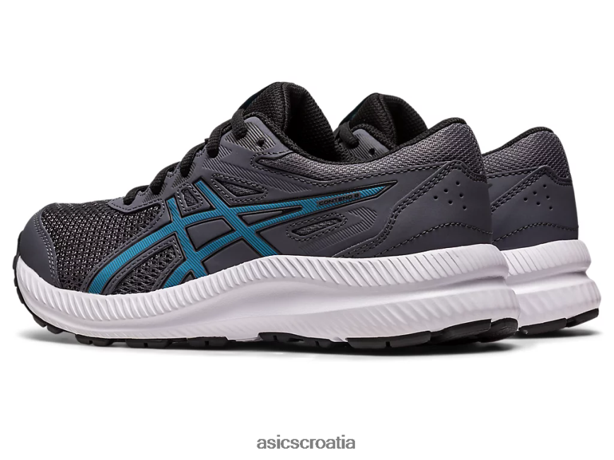 asics hrvatska 6NZ2TF4245 djeca nosač siva/otočno plava