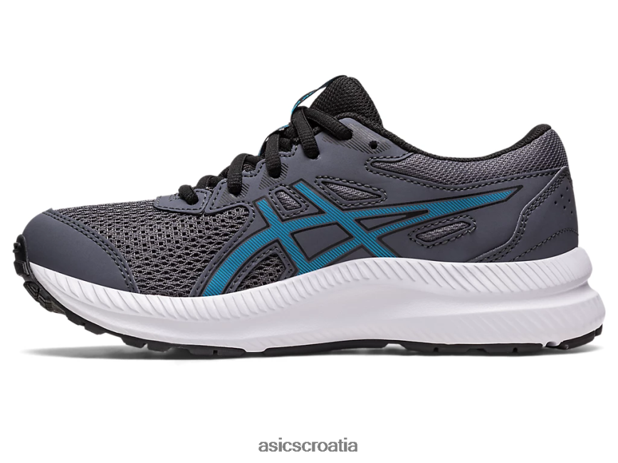 asics hrvatska 6NZ2TF4245 djeca nosač siva/otočno plava