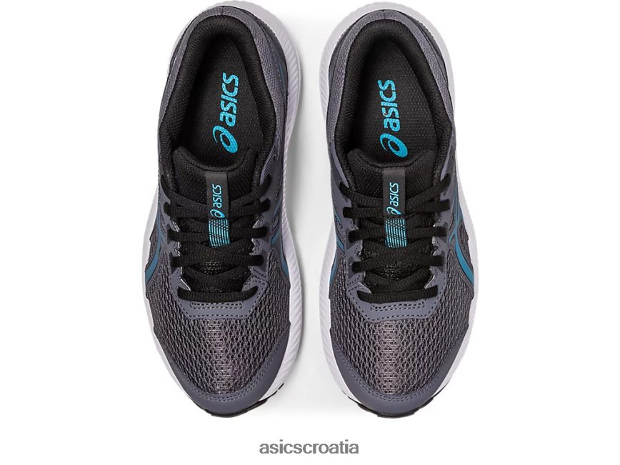 asics hrvatska 6NZ2TF4245 djeca nosač siva/otočno plava