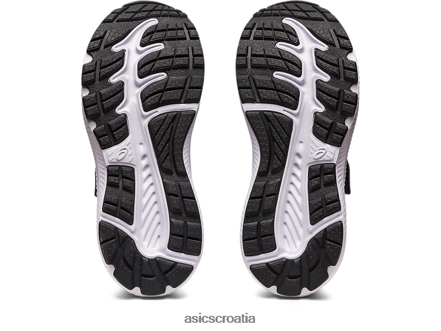 asics hrvatska 6NZ2TF4247 djeca crna/otočno plava
