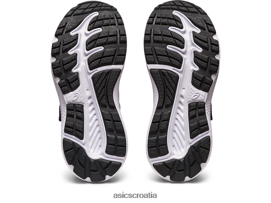 asics hrvatska 6NZ2TF4249 djeca crna/papaja
