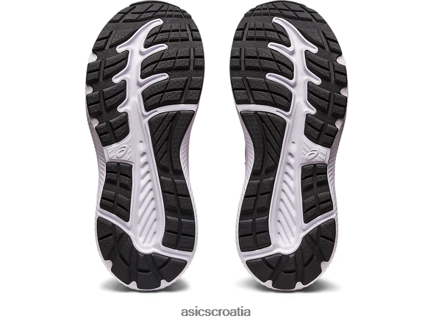 asics hrvatska 6NZ2TF4250 djeca crna/papaja