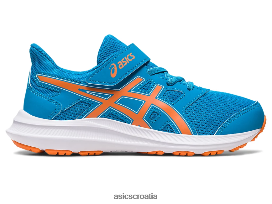asics hrvatska 6NZ2TF4261 djeca otočko plava/sunčana breskva