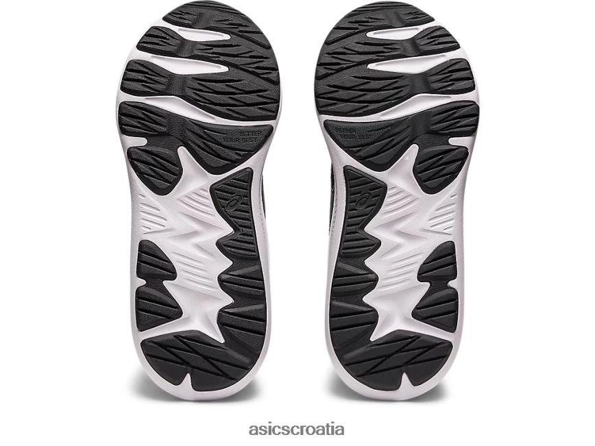 asics hrvatska 6NZ2TF4262 djeca crno bijeli