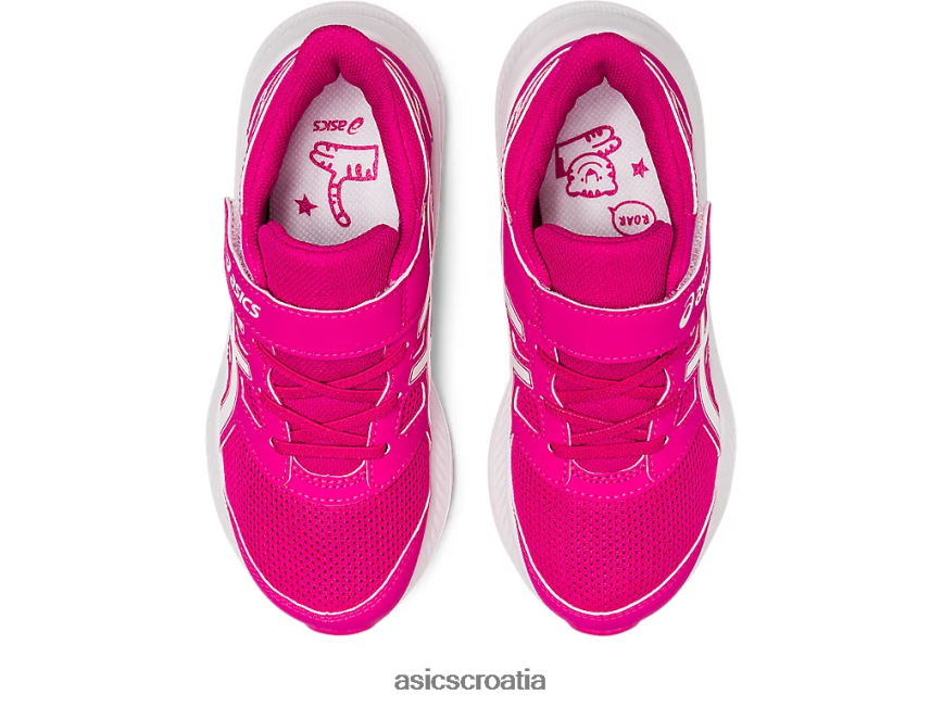 asics hrvatska 6NZ2TF4264 djeca roza rave/bijela