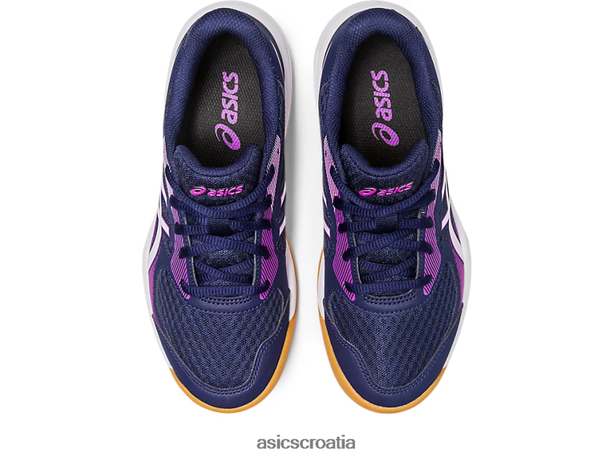 asics hrvatska 6NZ2TF4266 djeca peacoat/orhideja